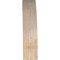 Ekena Millwork 5 1/2"W x 18"D x 24"H Thorton Smooth Knee Brace, Douglas Fir BRC06X18X24THR00SDF - alternate 4